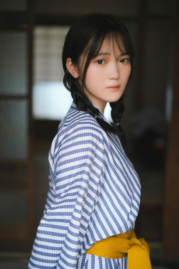 日本睡衣美女大图