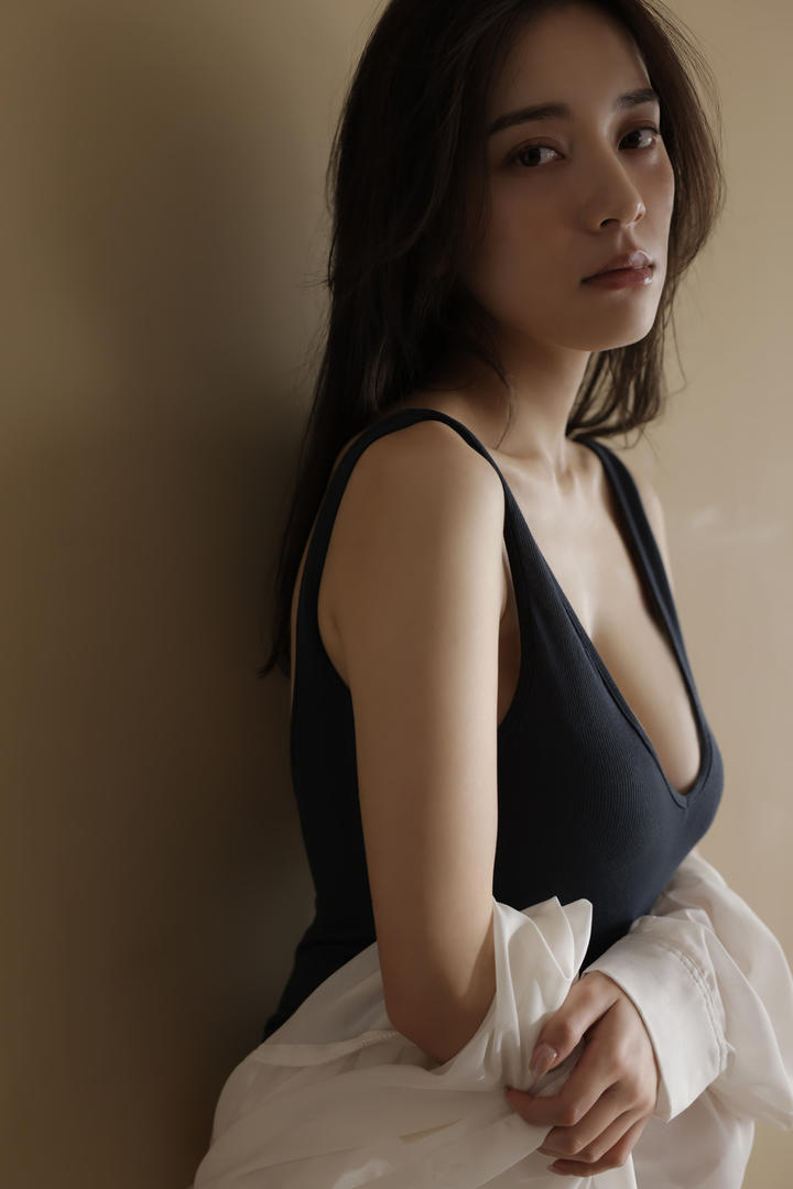 诱人少女性感私拍