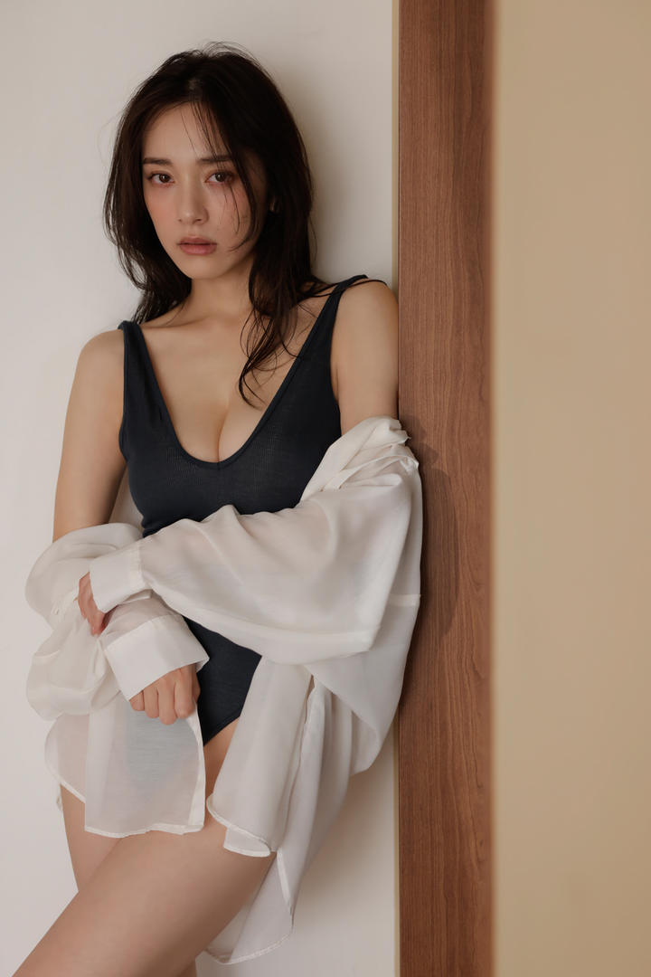 诱人少女隐私写真
