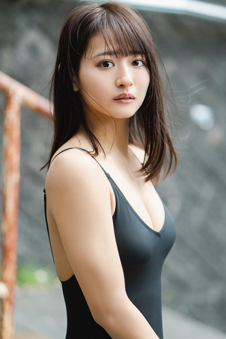 日本女神高清图片下载