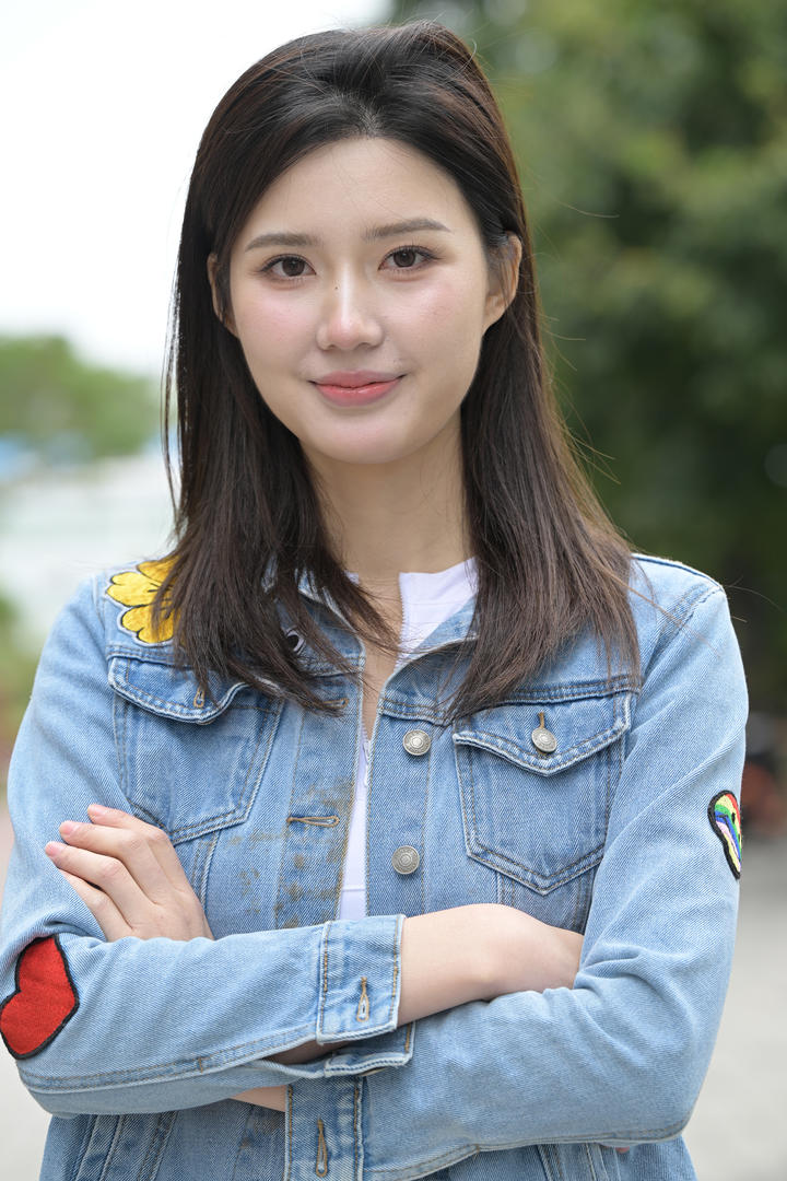 国产美女街拍