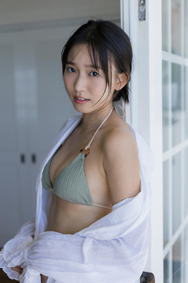 纯欲少女激情图片