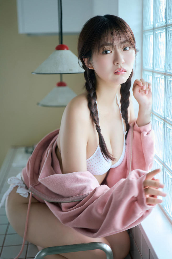 日本年轻女孩私密照